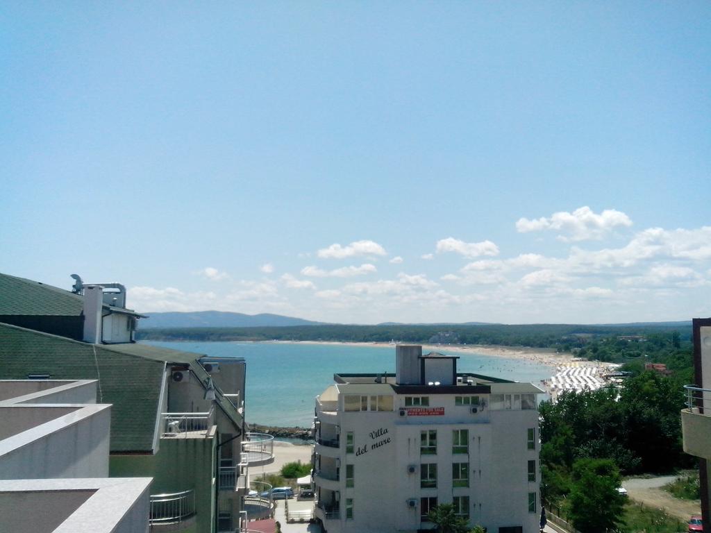 La Piazza Primorsko Rooms & Apartments 部屋 写真
