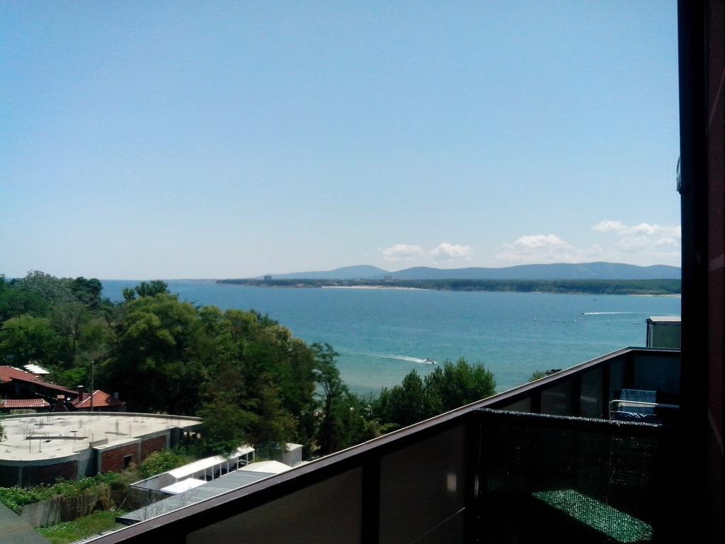 La Piazza Primorsko Rooms & Apartments 部屋 写真