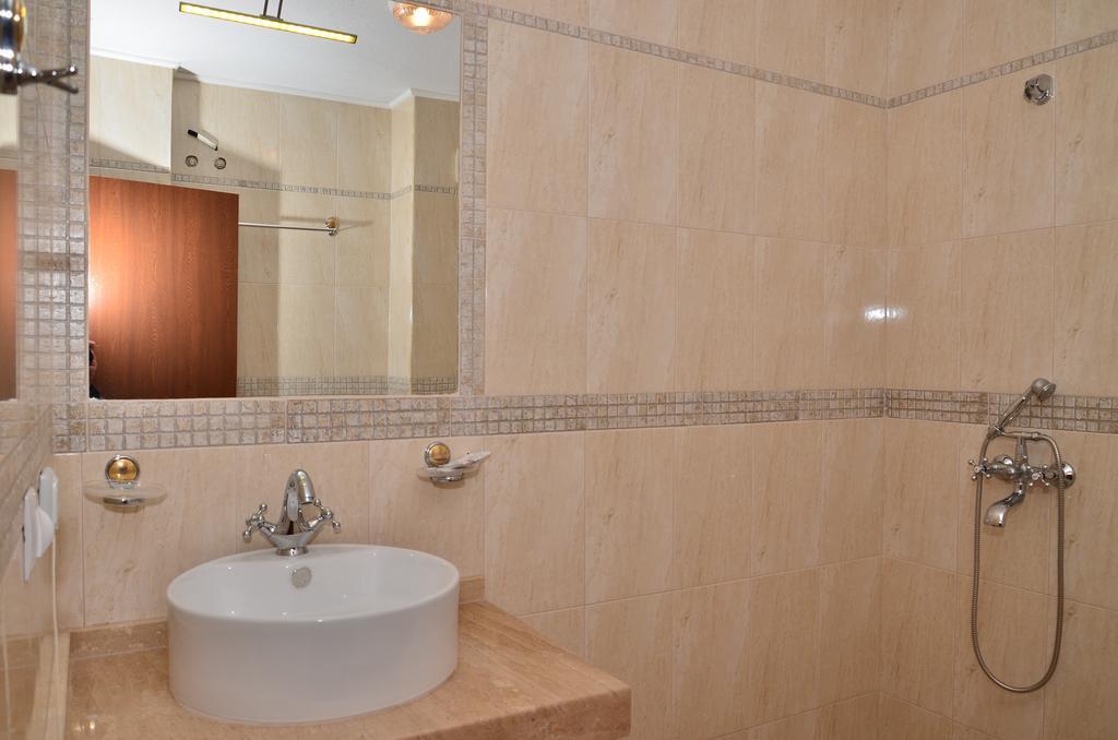 La Piazza Primorsko Rooms & Apartments 部屋 写真